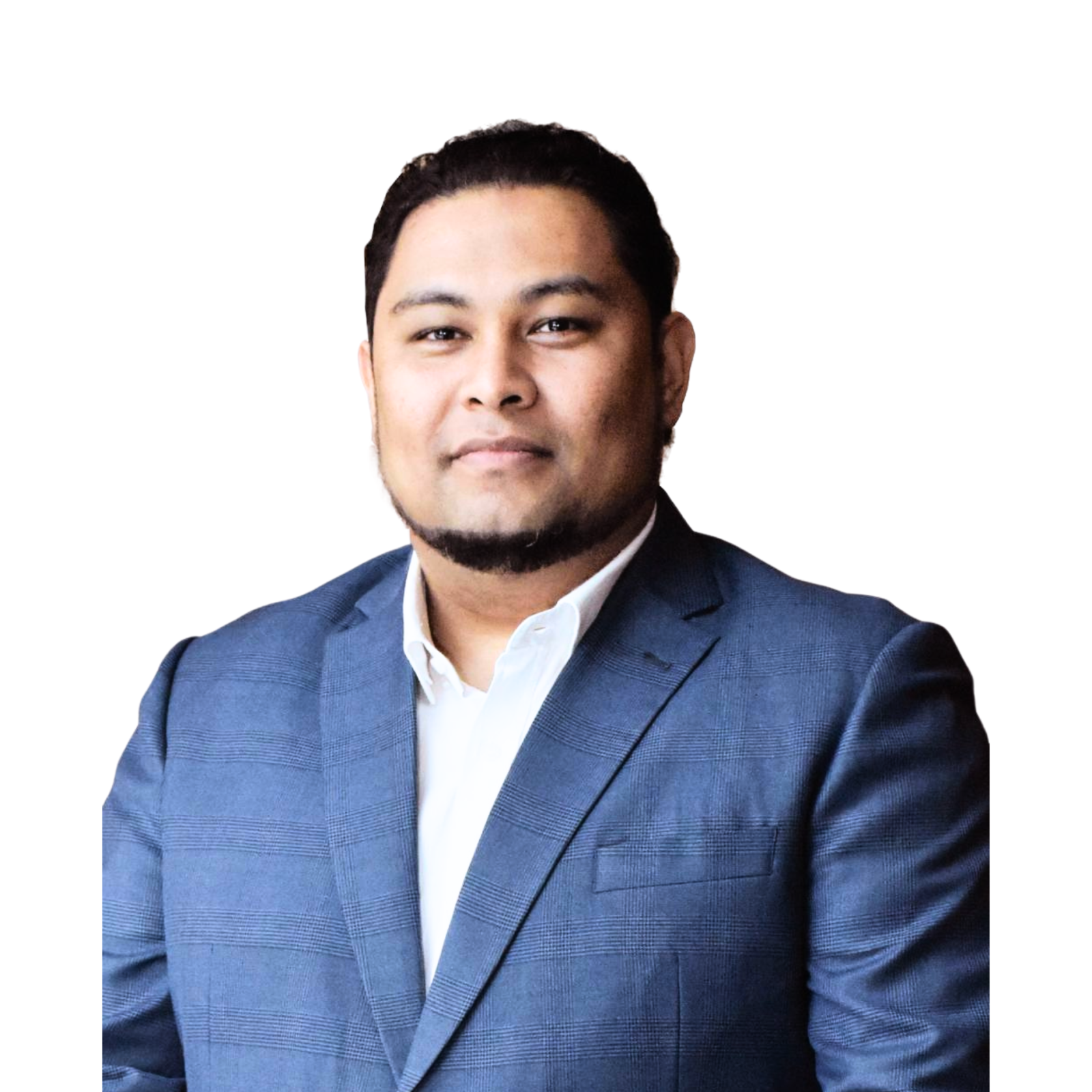 Dr. Wan Ahmad Hazman
