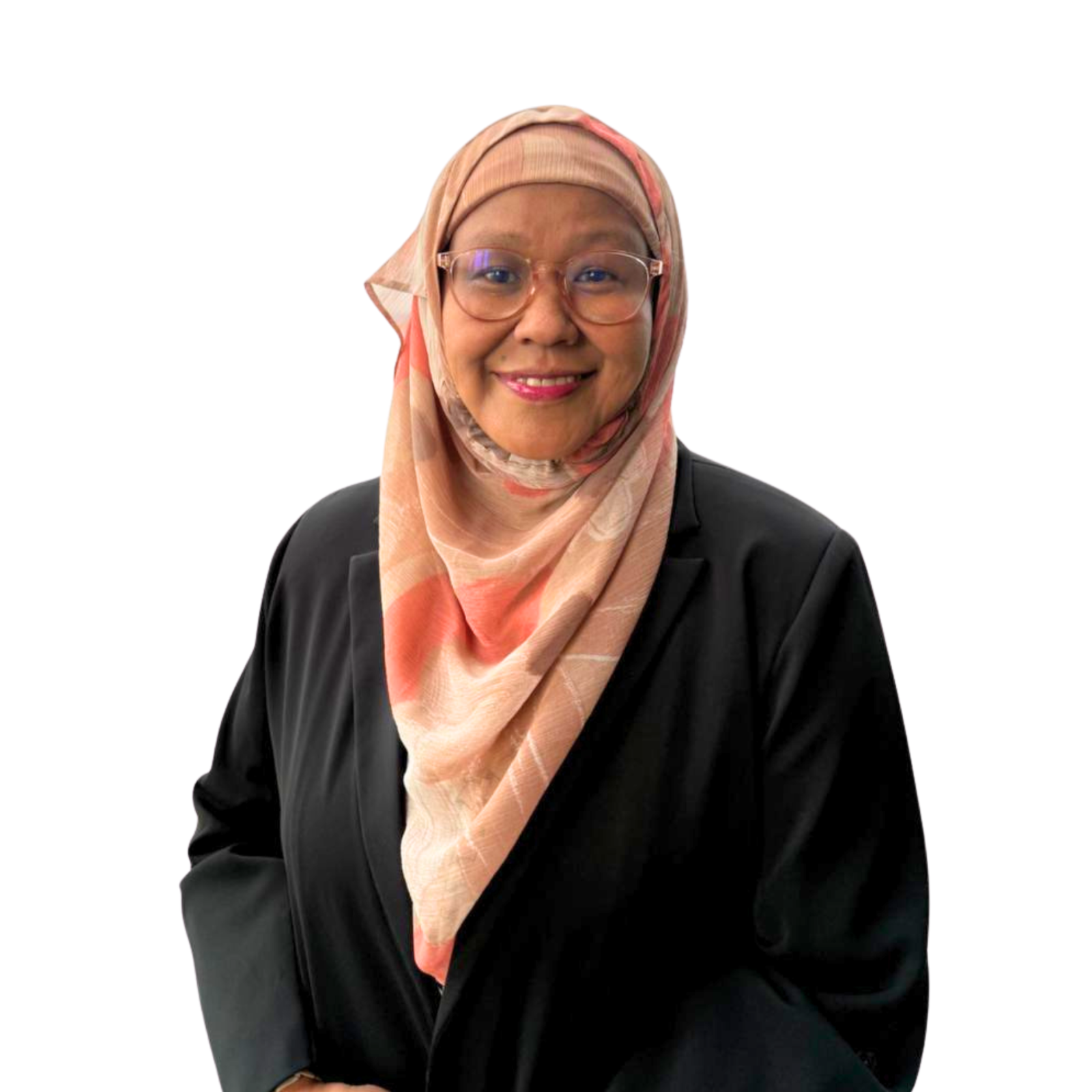 Datuk Ts Dr. Roziah Mohd Janor