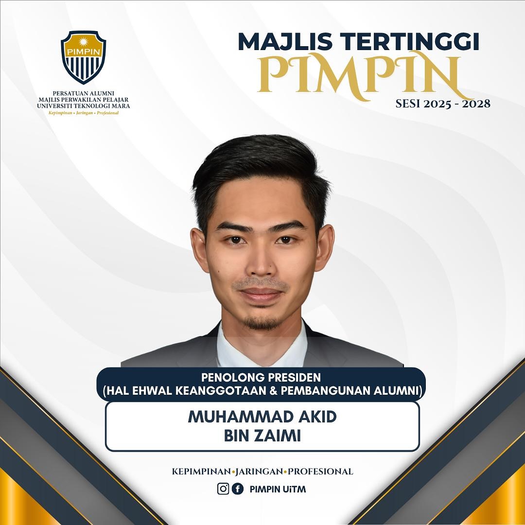 Penolong Presiden 1