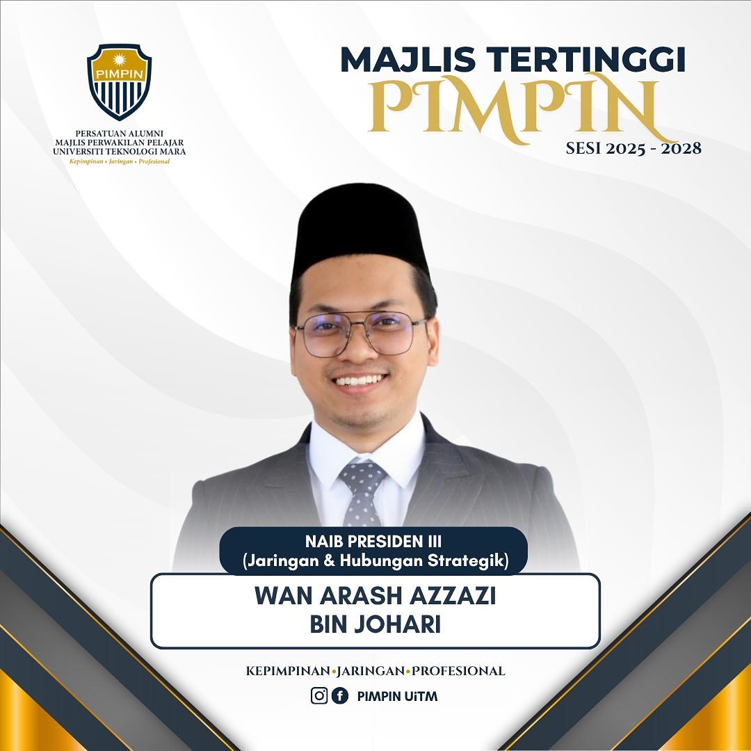 Naib Presiden III