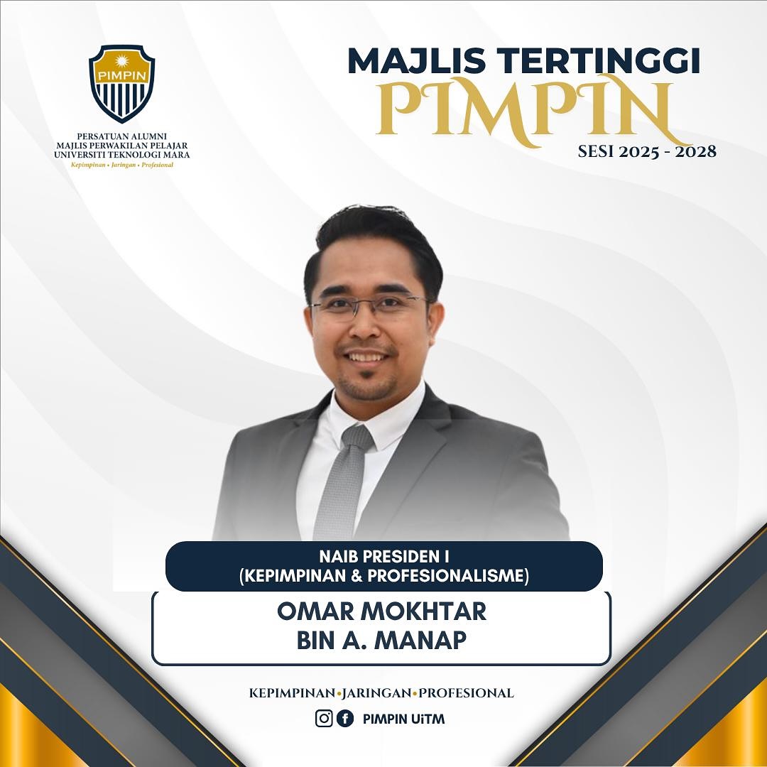 Naib Presiden I