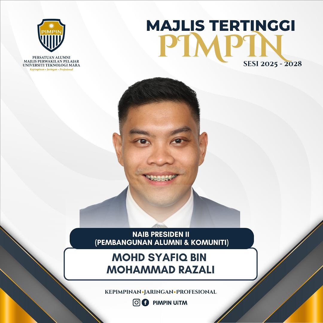 Naib Presiden II