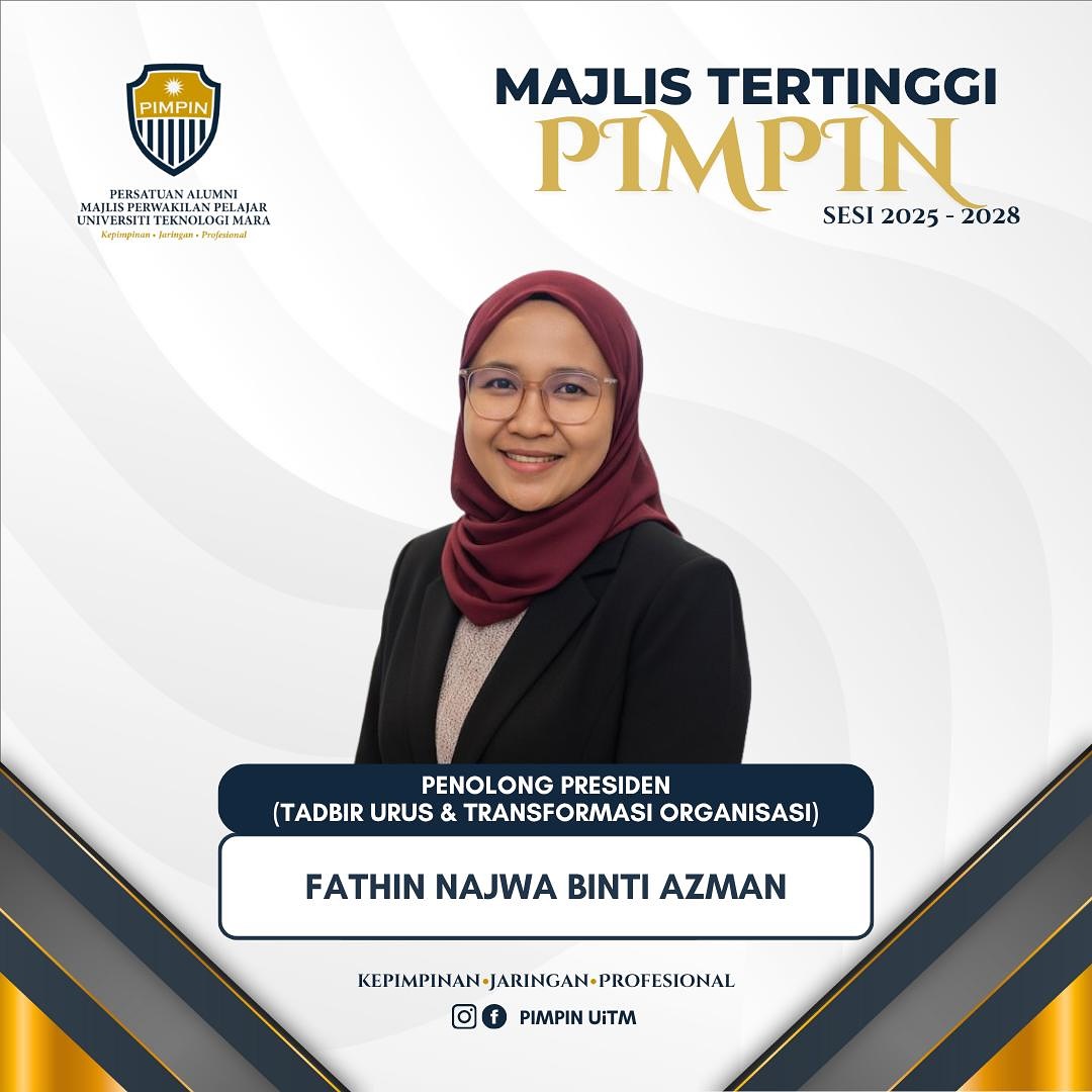Penolong Presiden 3