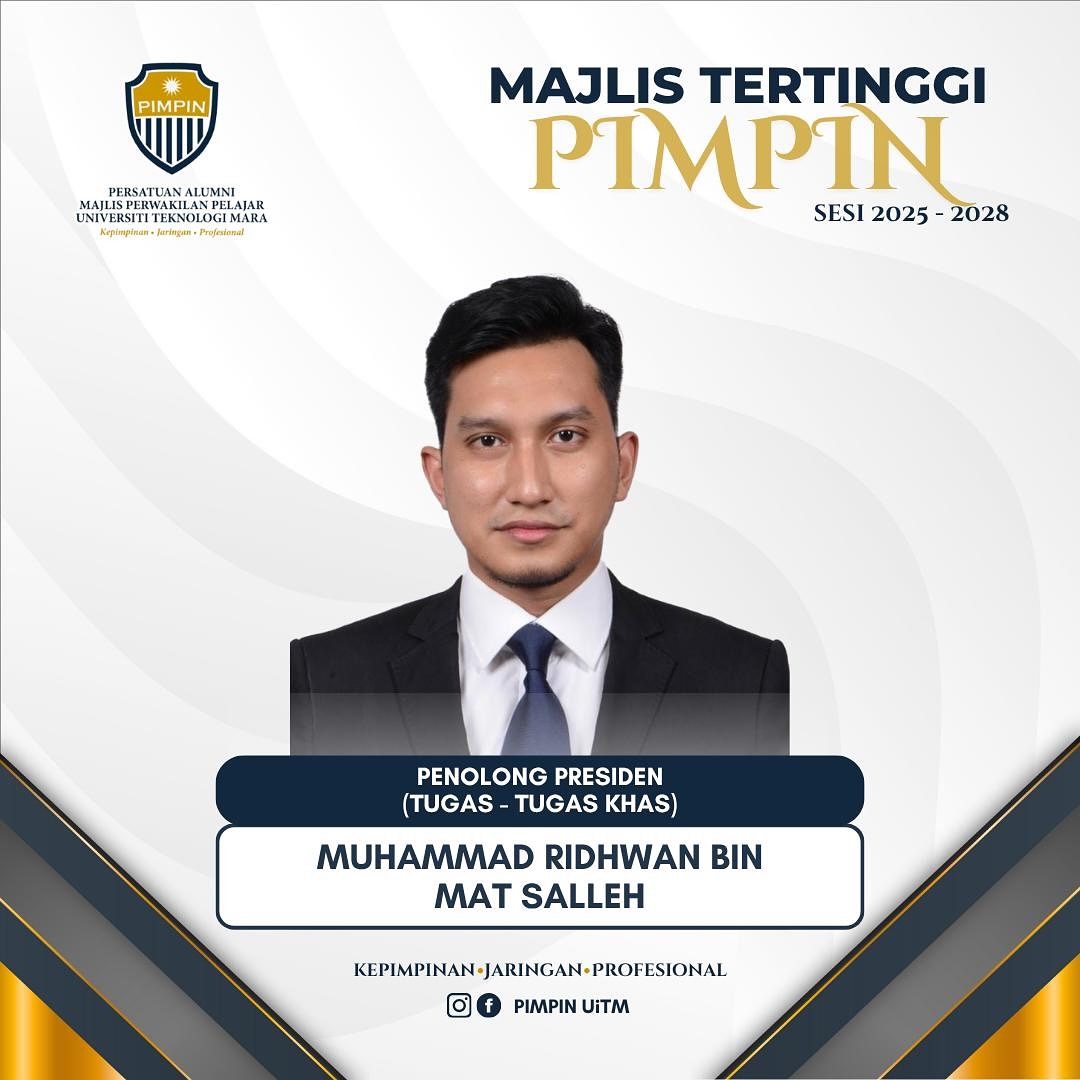 Penolong Presiden 2