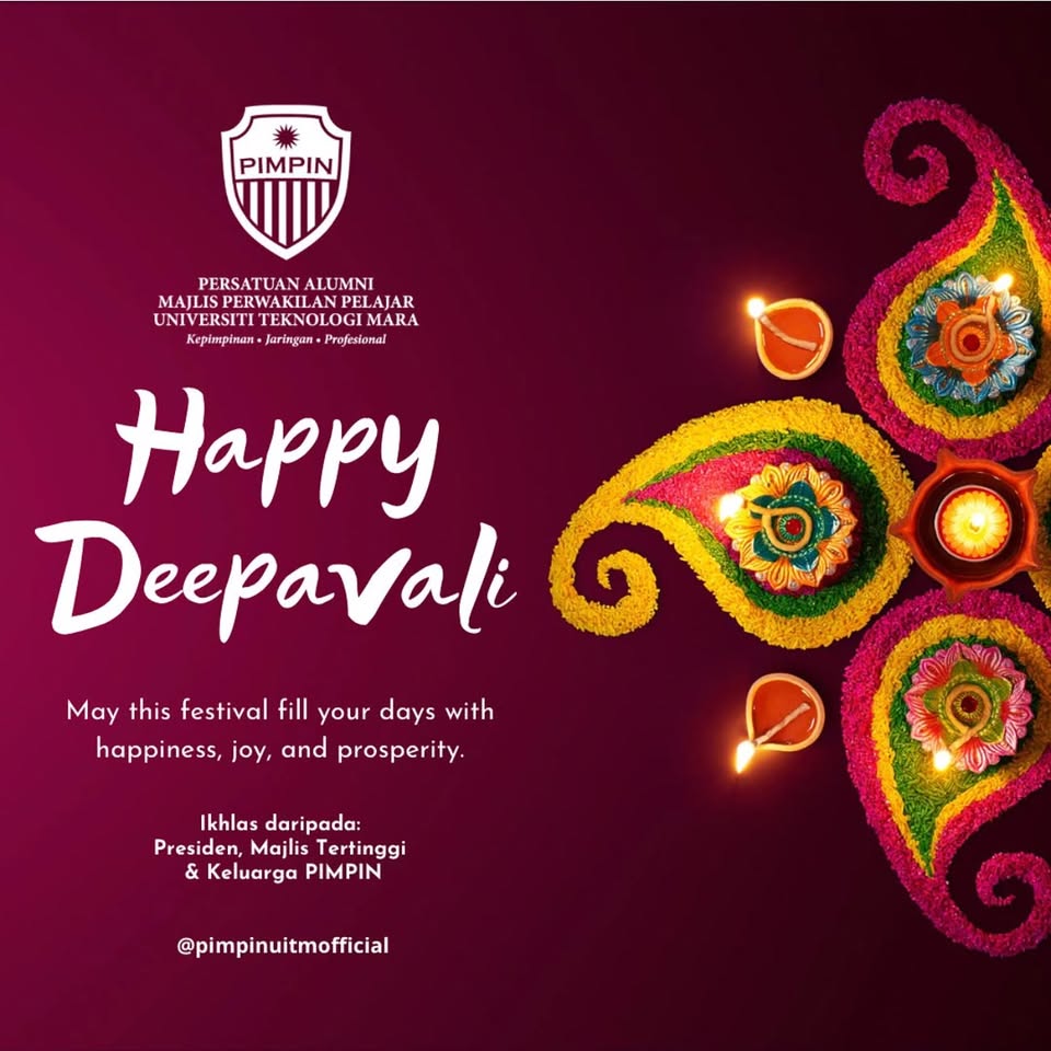 Happy Deepavali