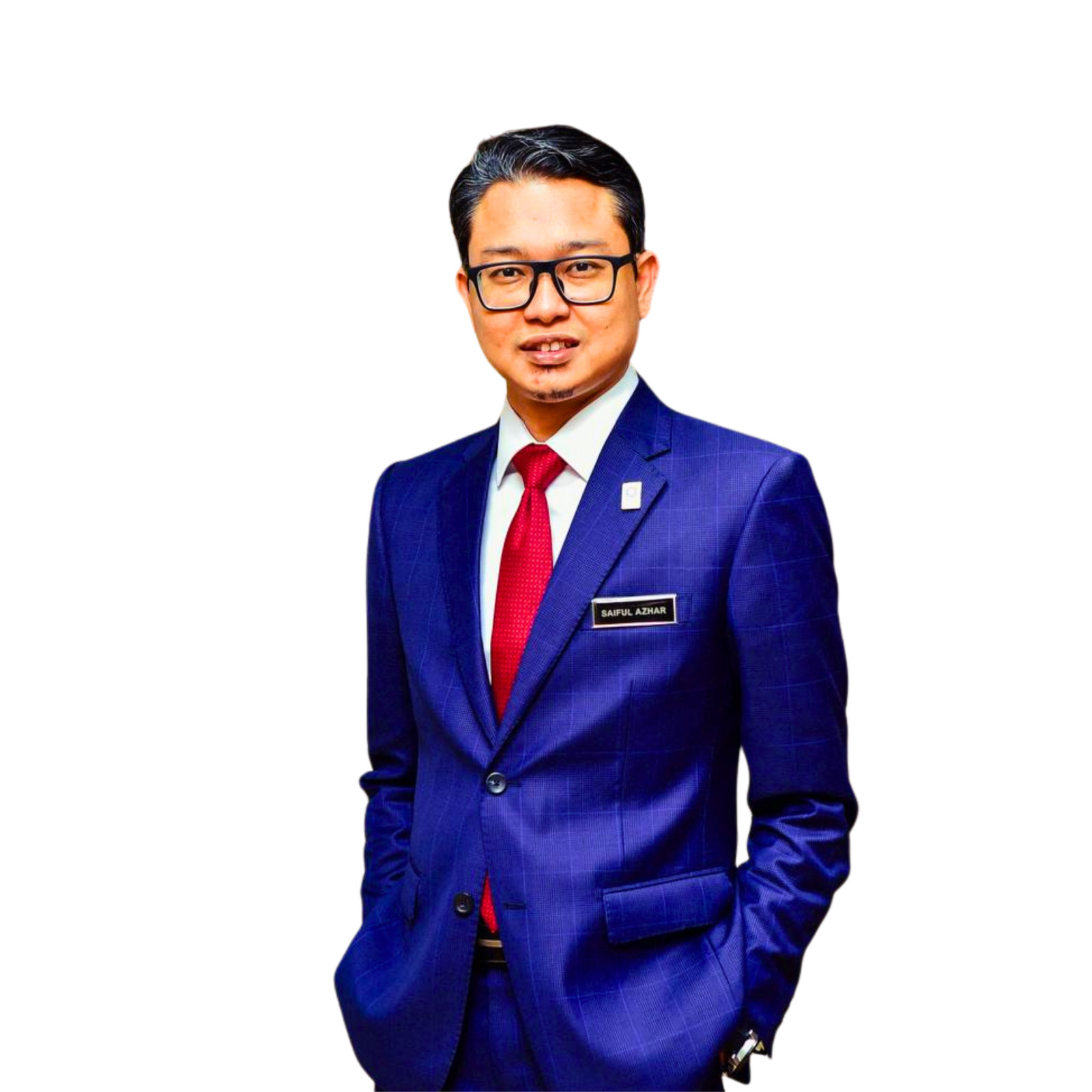 Saiful Azhar Shaharun