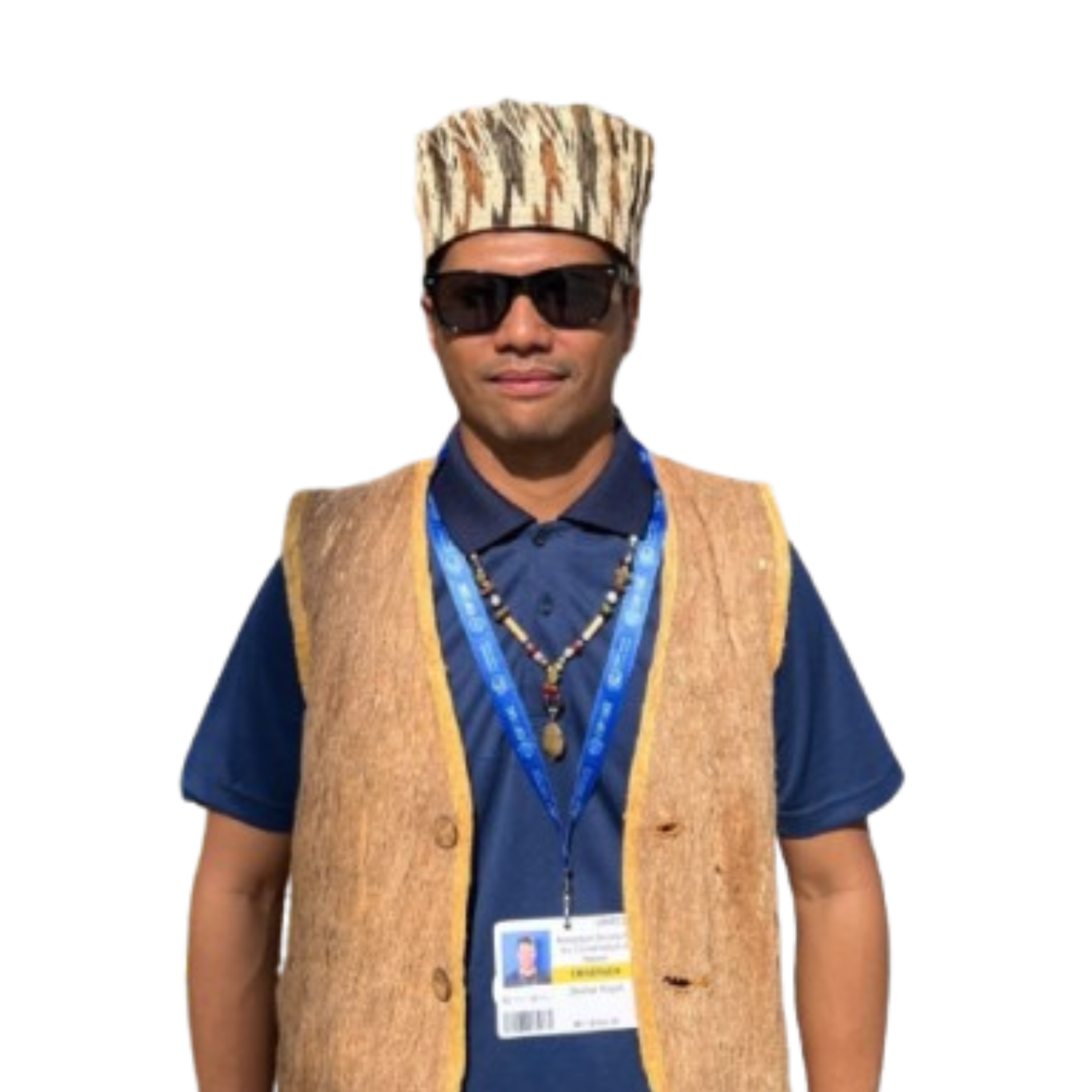 Shaq Koyok