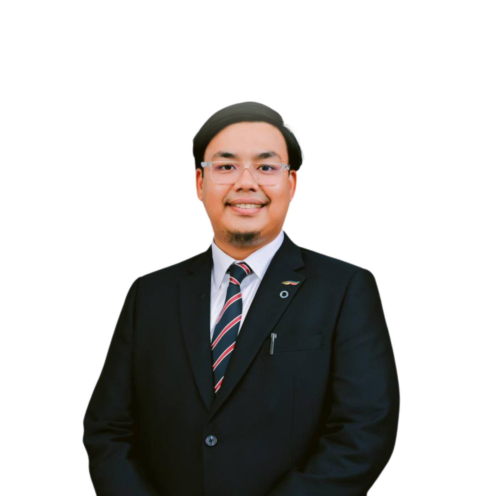 Syed Mohamed Arif