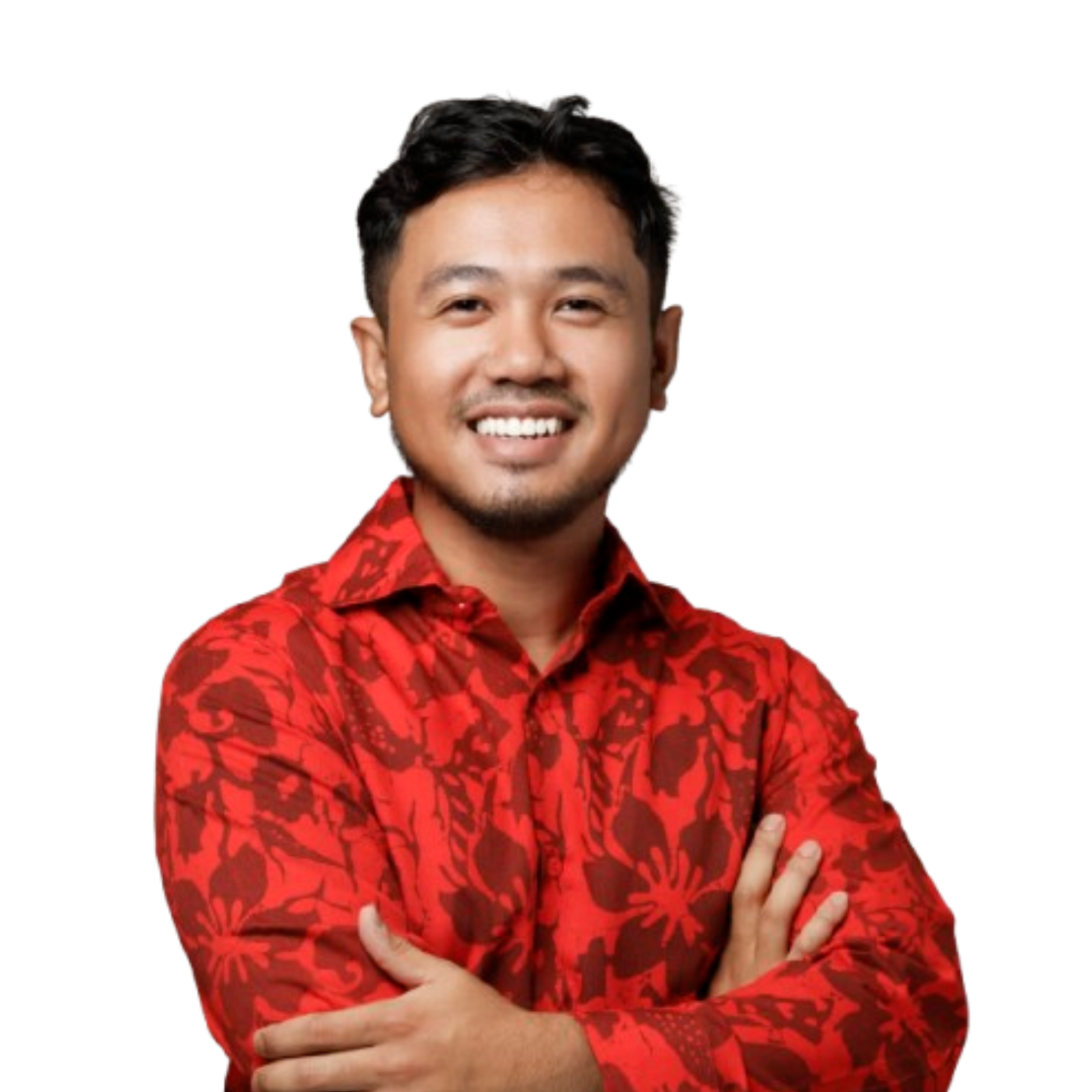 Luqman Hakim Md Zim