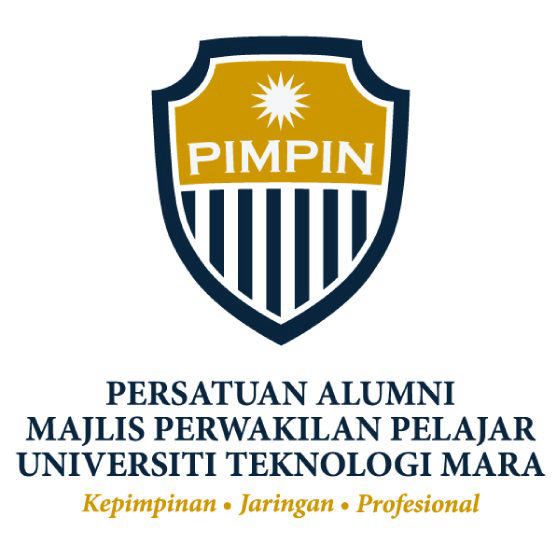 PIMPIN White Logo/Image
