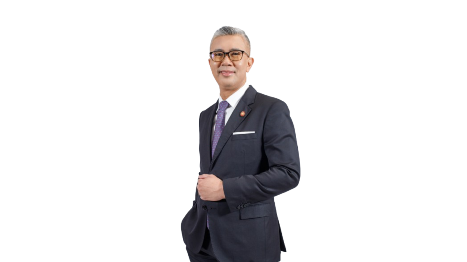 YB Senator Tengku Datuk Seri Utama Zafrul