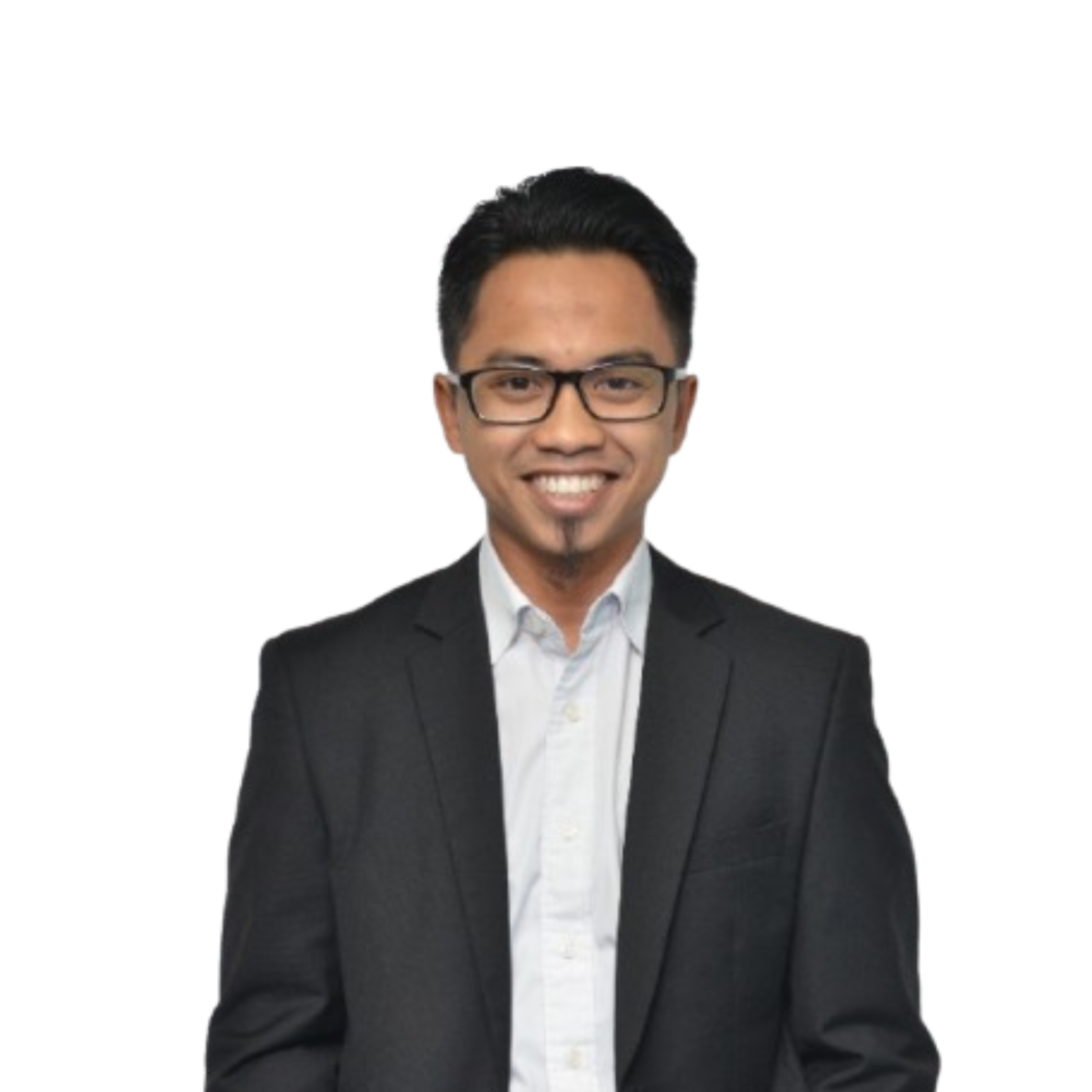Haji Khairul Anwar