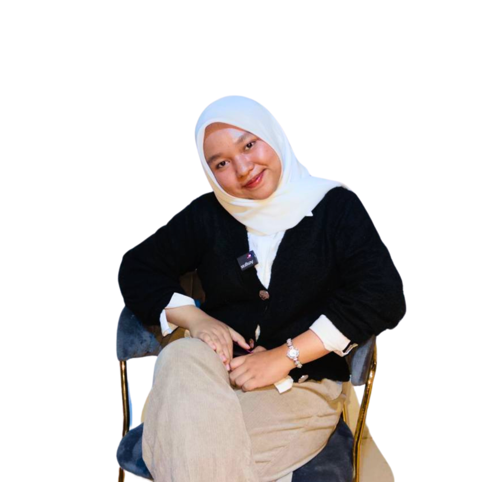 Nadhira Nasywa Putri