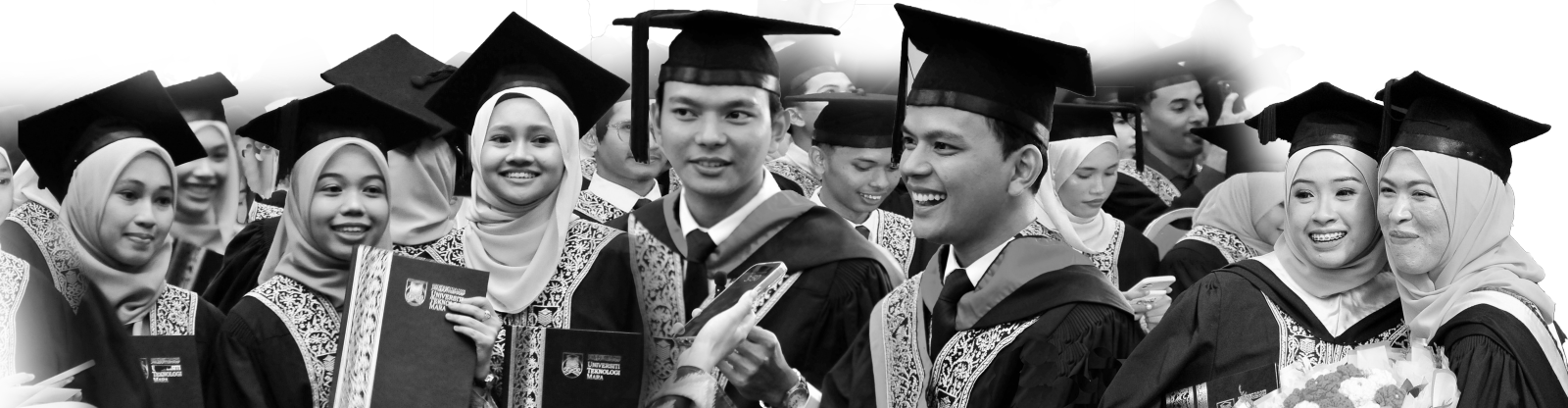 UiTM Graduasi